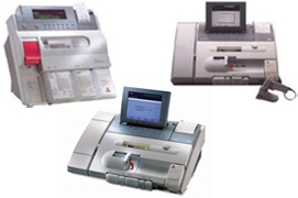 Blood Gas Analyzers