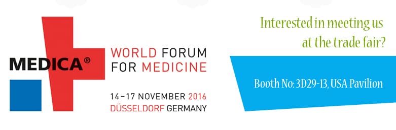 MEDICA 2016