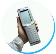 Abbott i-STAT 1