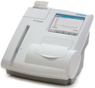 DCA Vantage Analyzer