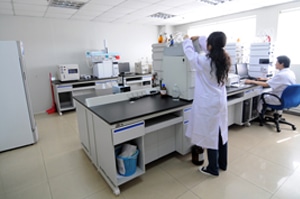 Laboratory Equipment Services Market