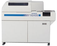 Olympus AU400 Chemistry Analyzer