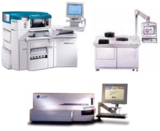 Diverse Types of Immunoassay Analyzers