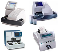 Urinalysis Market