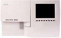 CELL DYN 1800