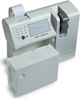 Medica EasyBloodGas Analyzer