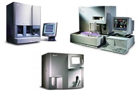 Hematology Analyzers and Reagents Market