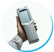 Abbott i-STAT 1