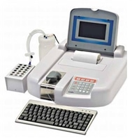 Stanbio Excel Chemistry Analyzer