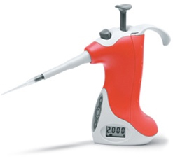 VistaLab Ovation Pipettes