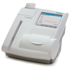 Siemens DCA Vantage