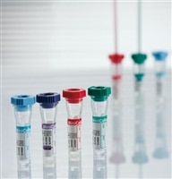 Safe and Accurate Blood Collection