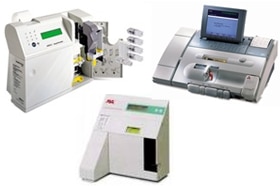 Blood Gas and Electrolyte Analyzer Market