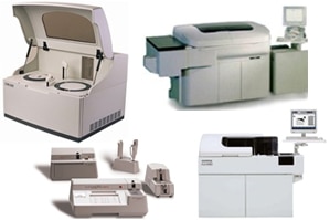 Clinical Analyzer