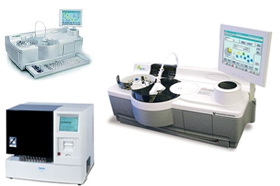 Coagulation Analyzers for Diverse Applications