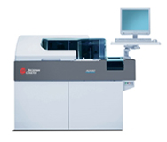 Olympus Beckman Coulter AU480 System