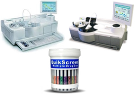Medical Lab Equipment Supplier