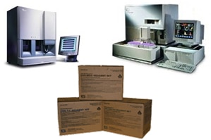 Hematology Analyzer and Reagent Market