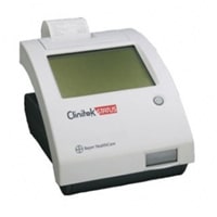 CLINITEK Status