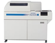 Refurbished Chemistry Analyzers
