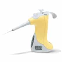 Electronic Single Channel Ovation Pipettes