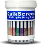Global Drugs of Abuse Testing Market Analysis