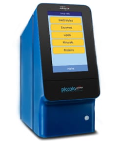 Abaxis Piccolo Xpress