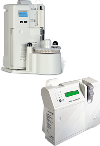 Medica EasyElectrolytes Analyzer