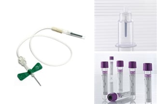 Routine Coagulation Tests
