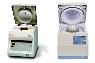 CW3 Cell Washer Enhances Reliability