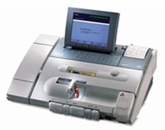 Blood Gas and Electrolyte Analyzer