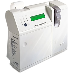 Electrolyte Analysis