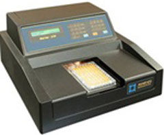 STAT FAX Microplate