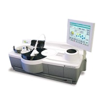 Coagulation Analyzer