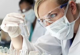 Physician Office Laboratory