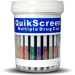 Drug Testing