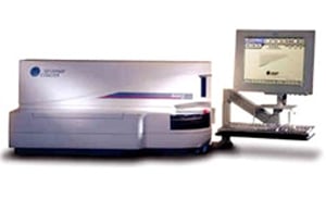 Beckman Access II Immunoassay System