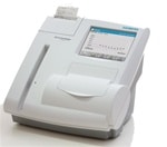 DCA Vantage Analyzer