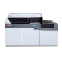 Beckman Coulter AU680