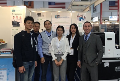 MEDICA Trade Fair 2017