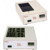 Boekel Scientific Digital Dry Bath Incubators