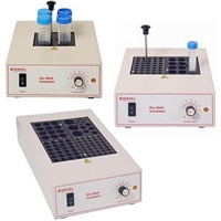Boekel Scientific Analog Dry Bath Incubators