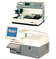 Clinical Chemistry Market
