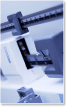 Lab Equipment