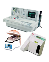 Medical Laboratory Equipment