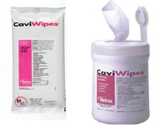 Use Disinfectants Correctly to Prevent Microbial Cross-Contamination