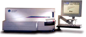 Beckman Access II - Taking Immunoassay Testing Forward
