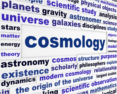 Cosmology