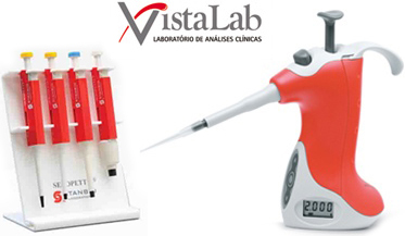 VistaLab's Pipette Design