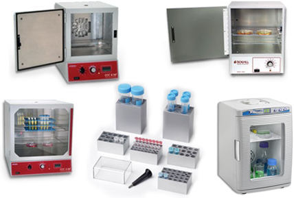 Incubators